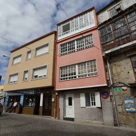 Santa Catalina 46 Finisterre Exterior foto